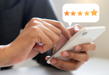 How To Ask For A Google Review:  A Complete Guide